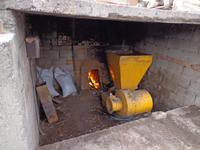 035 Töpferei Tharpsano