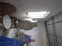 036 Töpferei Tharpsano