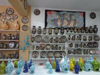 039 Töpferei Tharpsano