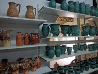 040 Töpferei Tharpsano