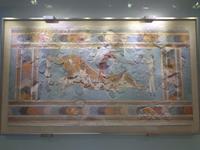 078 Heraklion Archäologisches Museum