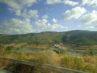 088 Fahrt zur Lassithi-Hochebene