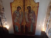 090 Kloster Panagia i Kardiotissa