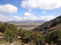 098 Lassithi Hochebene, Diktäische Höhle