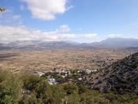 099  Lassithi Hochebene, Diktäische Höhle