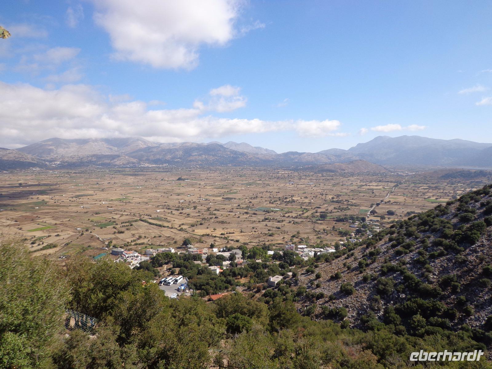 100  Lassithi Hochebene, Diktäische Höhle