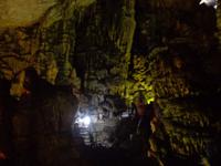 101  Lassithi Hochebene, Diktäische Höhle