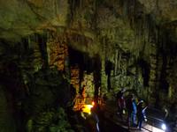 104  Lassithi Hochebene, Diktäische Höhle 