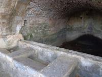 112 alte Waschgemäuer