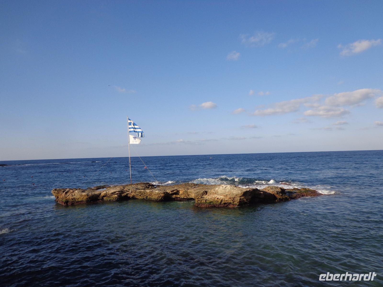 118 Strand von Hersonissos