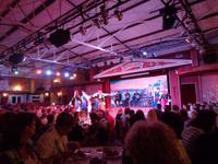 120 Abendliche Folkloreshow