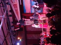 127 Abendliche Folkoreshow