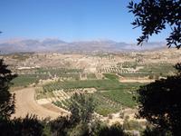 157 Messara-Hochebene