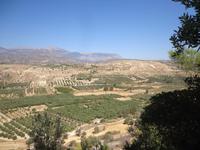 158 Messara-Hochebene 