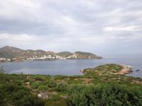 166 Fahrt zum Kloster Arkadi