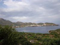 167 Fahrt zum Kloster Arkadi