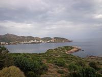 168 Fahrt zum Kloster Arkadi