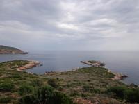 169 Fahrt zum Kloster Arkadi