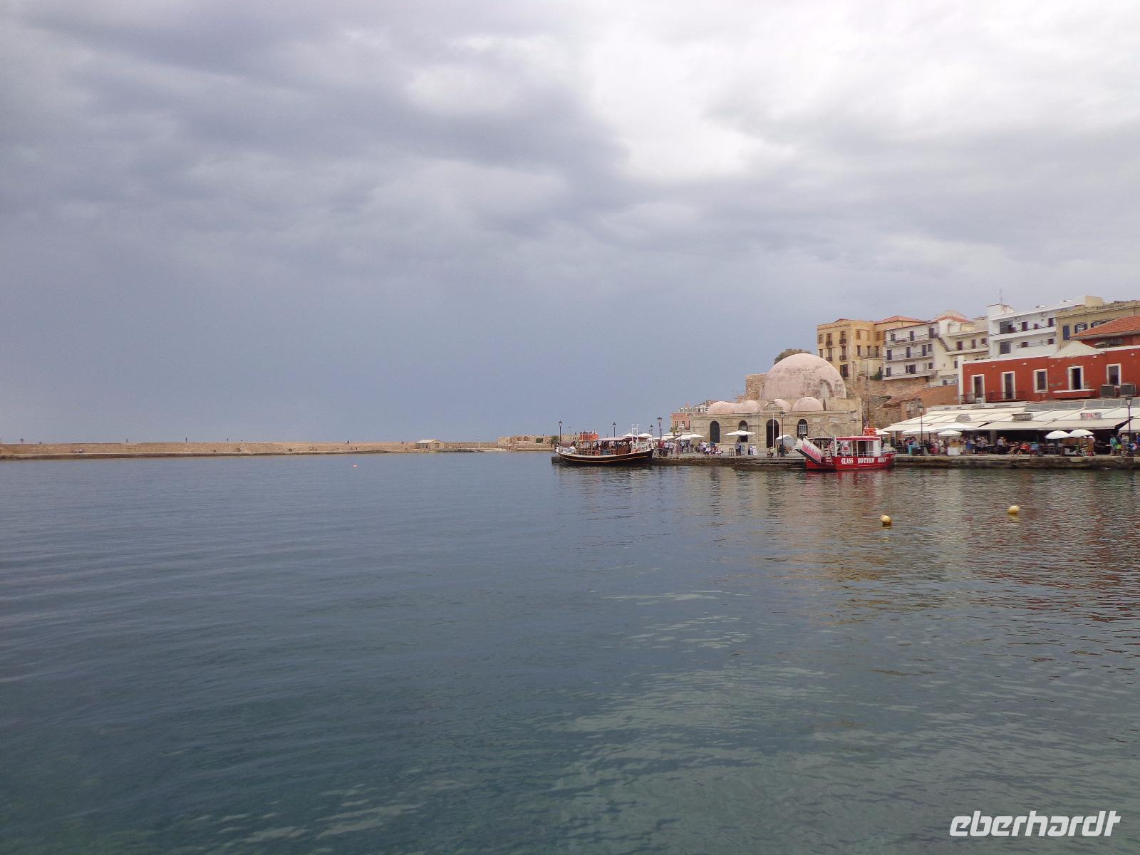 180 Chania