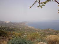 209 Kaffeestop in Sitia