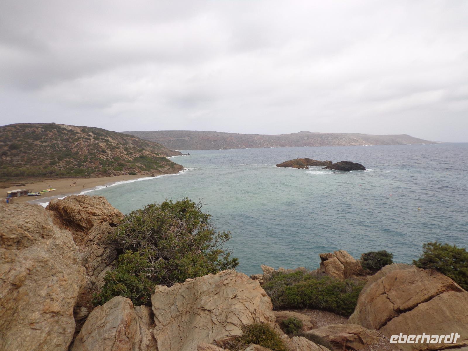 220 Palmenstrand Vai