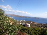 233 Fahrt zur Bucht von Mirabello