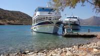 Tag 6 - Bootsfahrt zur Insel Spinalonga