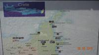 Karten - Osten von Kreta