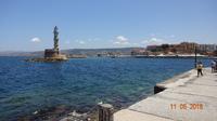Stadt Chania