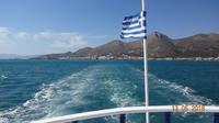 Elounda Bay vom Wasser aus 2