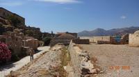 Spinalonga - ehemalige Leprainsel 3