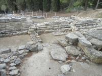 Palast von Knossos
