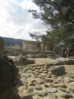 Palast von Knossos