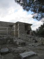 Palast von Knossos