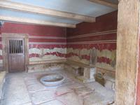 Palast von Knossos