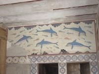 Palast von Knossos