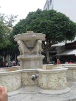 Löwenbrunnen Heraklion