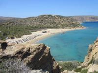 Vai - Der Palmenstrand