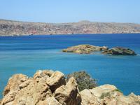 Vai - Der Palmenstrand