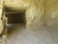 Matala - Die Hippiehöhlen