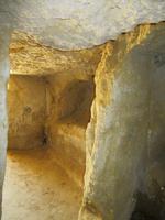 Matala - Die Hippiehöhlen