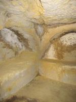 Matala - Die Hippiehöhlen