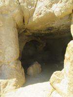 Matala - Die Hippiehöhlen