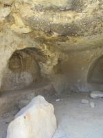 Matala - Die Hippiehöhlen