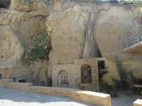 Matala - Kirche Panagia