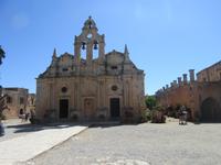 Arkadi-Kloster