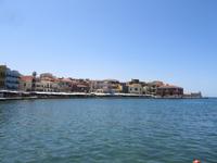 Chania