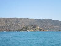 Spinalonga