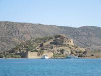 Spinalonga