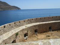 Spinalonga